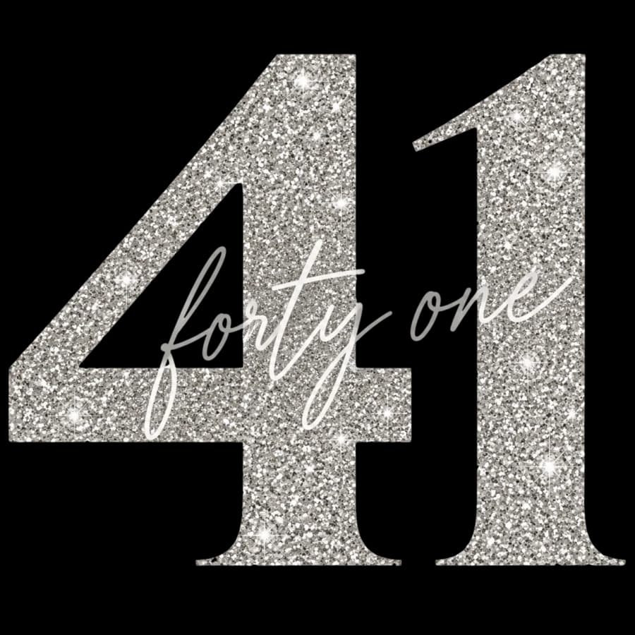 Forty One